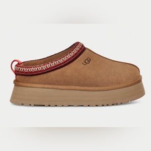 NWOT Ugg Tazz Tasman Slippers Size 9